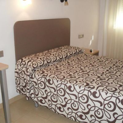 Habitación Doble Habitación Doble